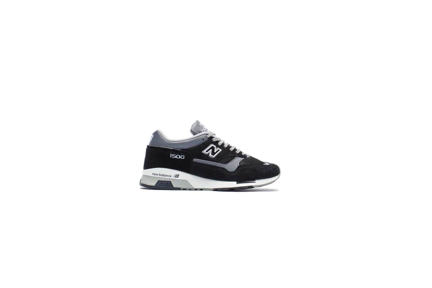 Кецове и обувки New Balance 1500 PBK - Made in England Тъмно синьо | U1500PBK, 0