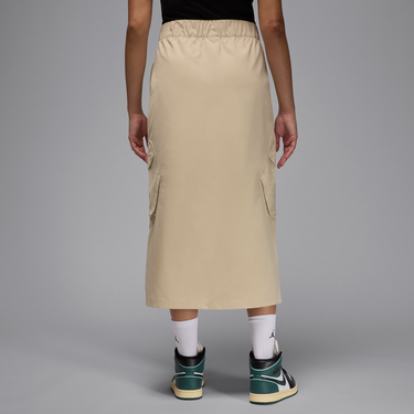 Пола Jordan Jordan Chicago Skirt Бежово | HF9462-206, 2