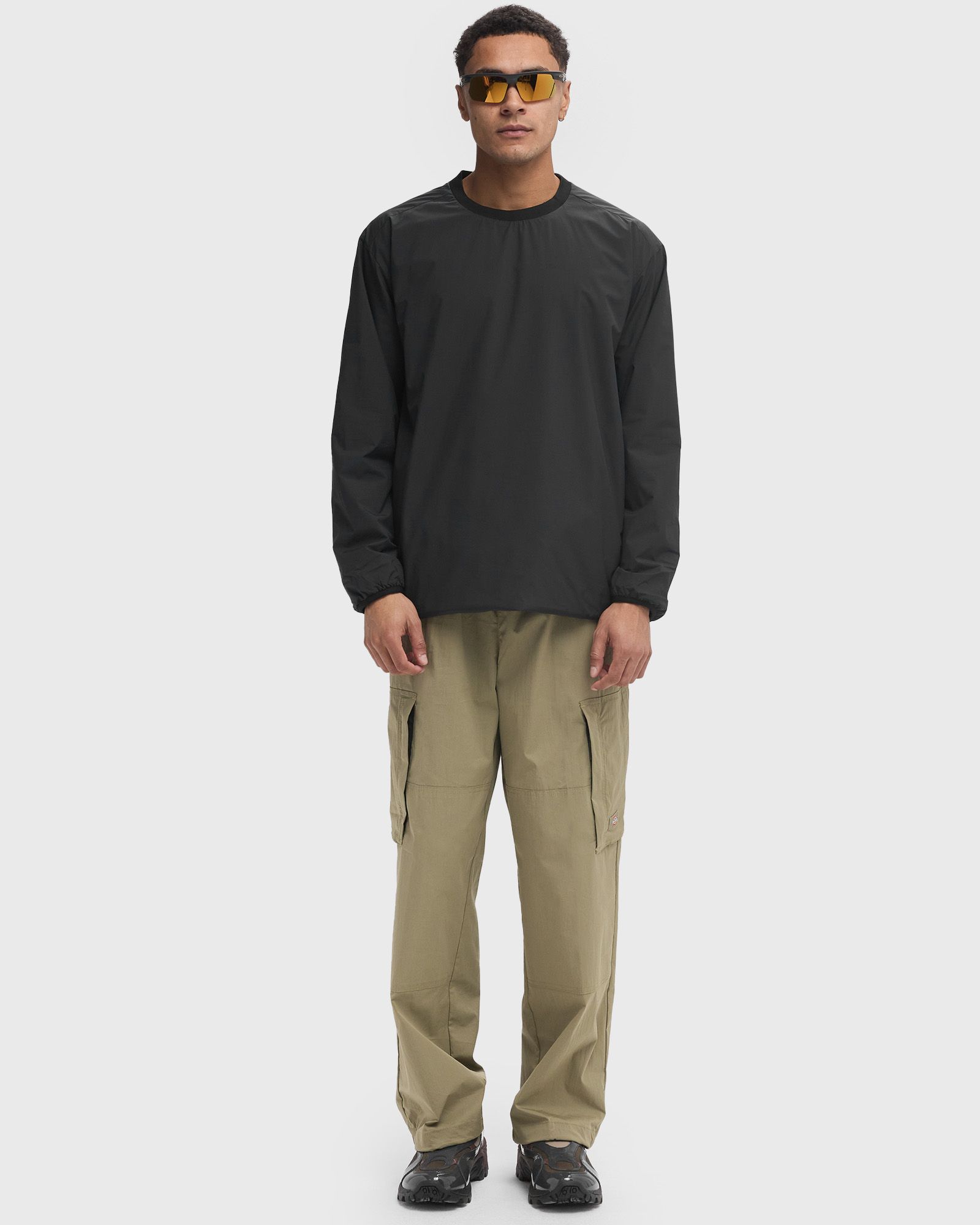 Octa Pullover Sweatshirt, 1