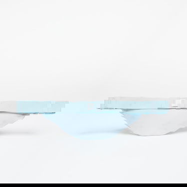 Чанта за кръста Nike Nike Heritage Waistpack Синьо | db0488-474, 4