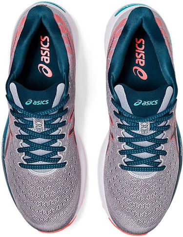 Кецове и обувки Asics Gel-Cumulus 22 Сиво | 1011a862-023, 2