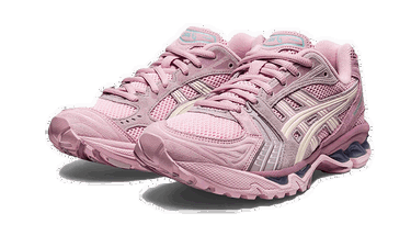 Кецове и обувки Asics GEL-Kayano 14 Розово | 1202A105-700, 3