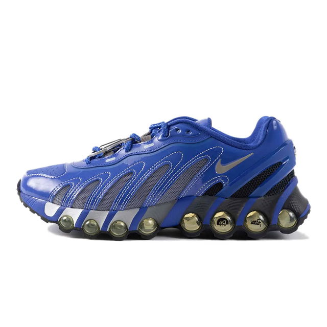 Patta x Air Max Dn8 "Blue"