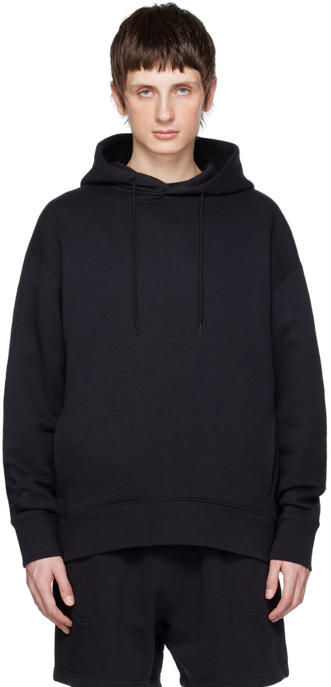 Суитчър CALVIN KLEIN Relaxed Hoodie Черно | 40826ST001, 0