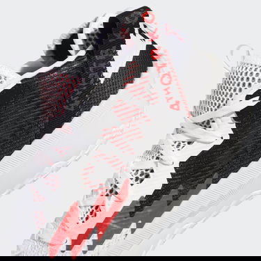 Кецове и обувки adidas Originals Dame 8 Бяло | GY0384, 4