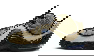 Кецове и обувки Nike Stüssy x Air Penny 2 "Fossil" Бежово | DX6934-200, 0