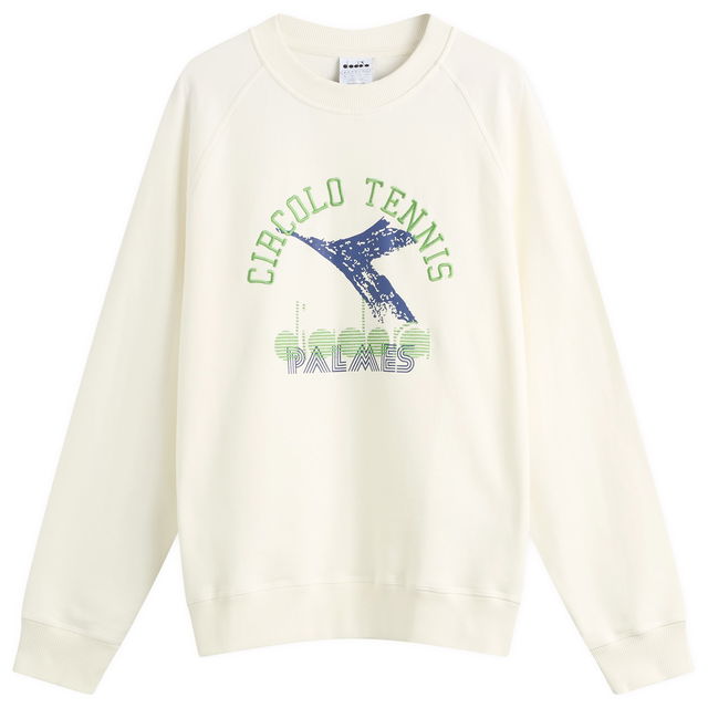 Legacy Crew Sweat