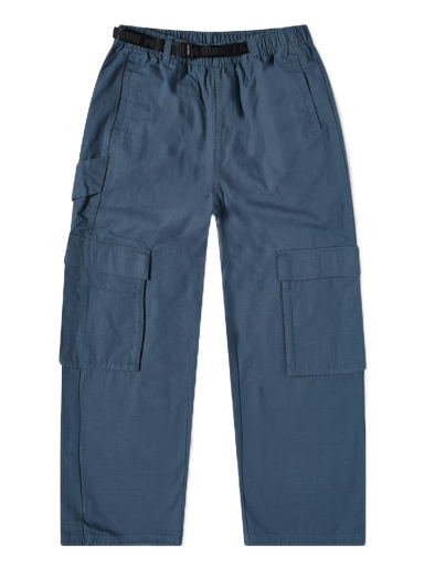 Карго панталони Puma x PAM Baggy Cargo Pant Тъмно синьо | 536006-18