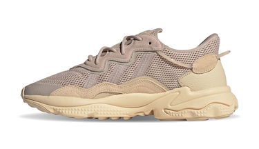 Кецове и обувки adidas Originals Ozweego Бежово | H06147, 1