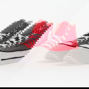 Кецове и обувки Converse Chuck Taylor All Star Double Stack Розово | A15542C, 5