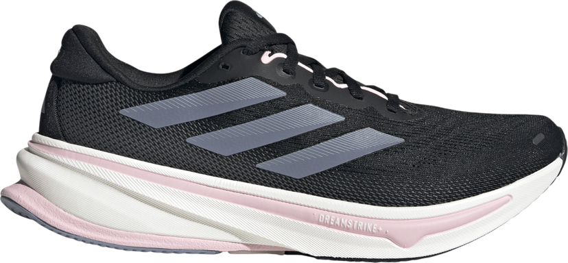 Кецове и обувки adidas Performance Supernova Rise 2 Черно | jq7685