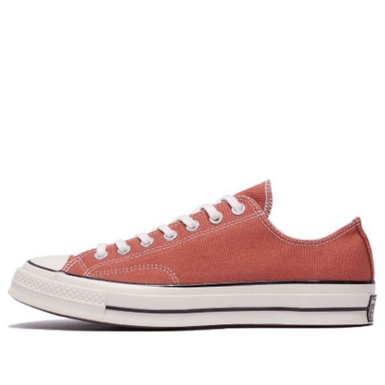 Кецове и обувки Converse Chuck 70 Ox Оранжево
 | 164714C