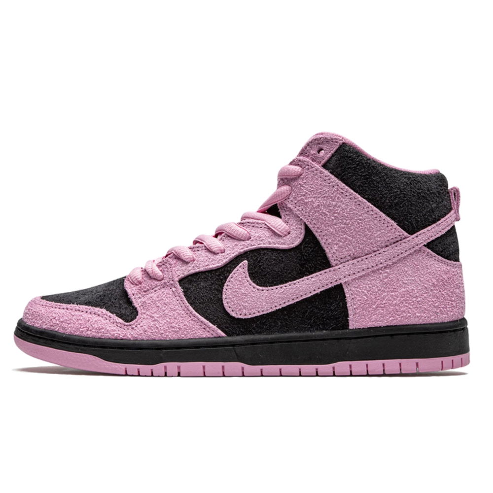 Кецове и обувки Nike SB Dunk High Pro Premium SB "Invert Celtics" Многоцветен | CU7349-001, 0