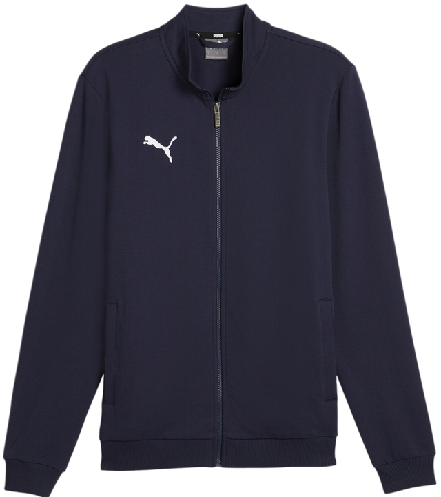 teamGOAL Casual Trainings Jacket