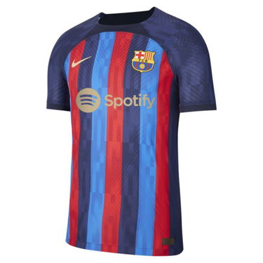 Фланелка Nike F.C. Barcelona 2022/23 Match HomeADV Football Синьо | DJ7643-453, 0