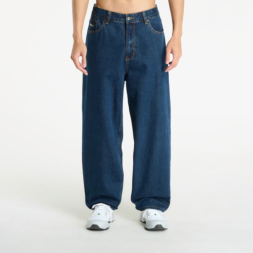Дънки Wasted Paris Wasted Paris M Crest Casper Pants Синьо | WP_000298