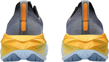 Кецове и обувки Asics NOVABLAST 4 Черно | 1011b693-001, 4