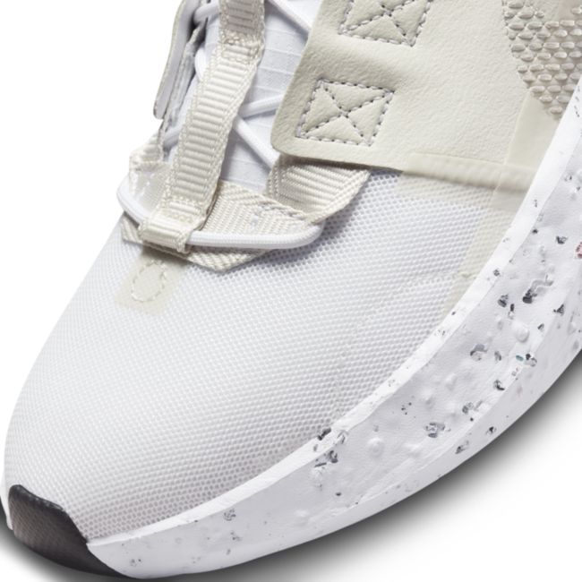 Кецове и обувки Nike Crater Impact SE Бяло | DJ6308-100, 1