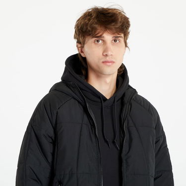 Пухо яке adidas Originals Puffer Черно | IL2582, 2