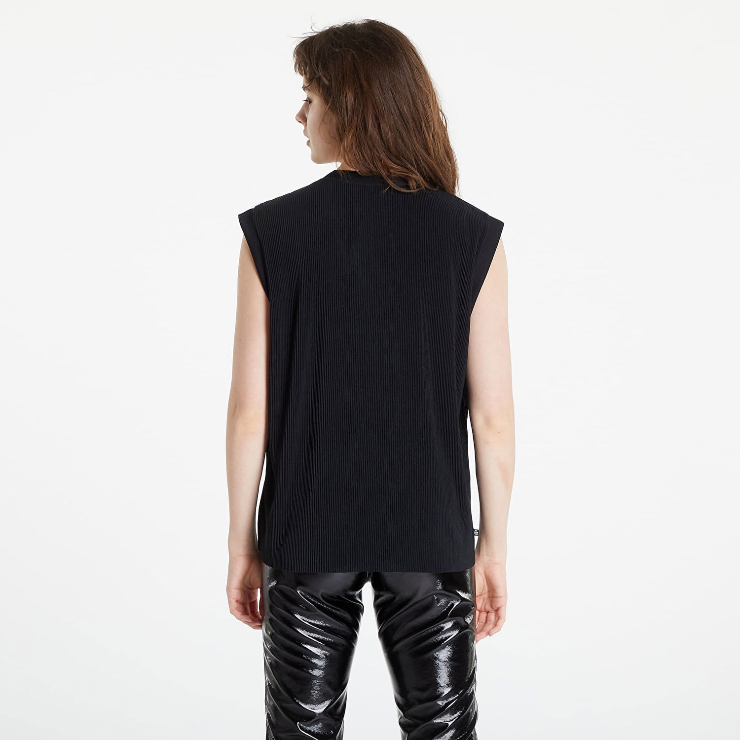 Потник adidas Originals Tank Top Черно | HE4955, 1