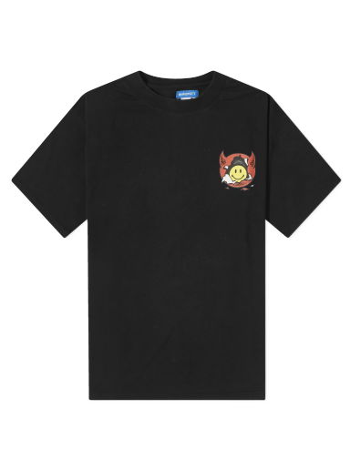 Smiley Inner Peace T-Shirt