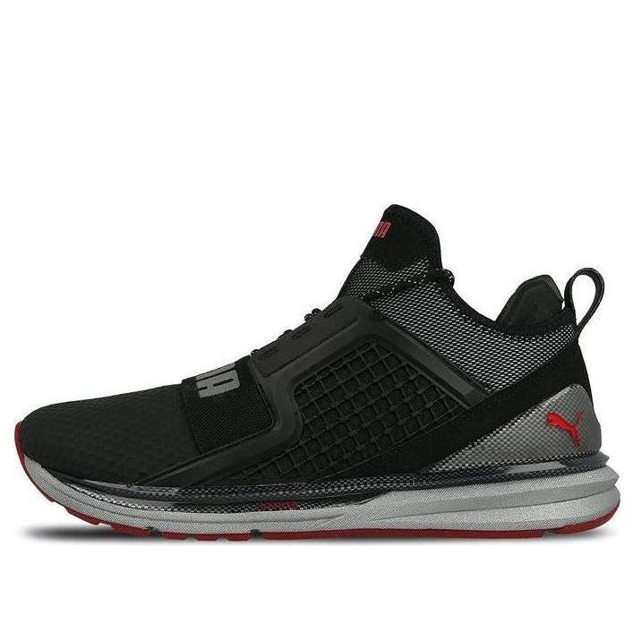 Кецове и обувки Puma Ignite Limitless Hi-Tech Черно | 190155-01, 0