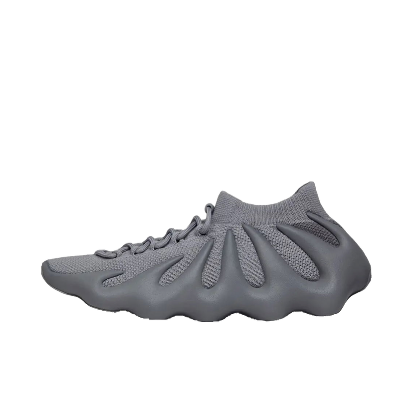 Кецове и обувки adidas Yeezy 450 "Stone Grey" Сиво | ID9446