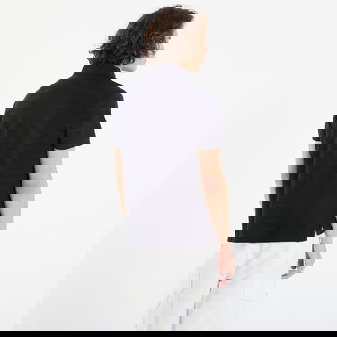 Поло тениска Tommy Hilfiger Short Sleeve Regular Fit Polo Shirt Тъмно синьо | MW0MW40293 DW5, 2