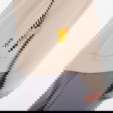 Суитчър On Running Focus Tech Crewneck Sweatshirt Бежово | 1MF30310603 M, 2