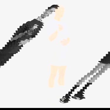 Къси панталони adidas Performance Power Training Shorts Черно | JZ6242, 4