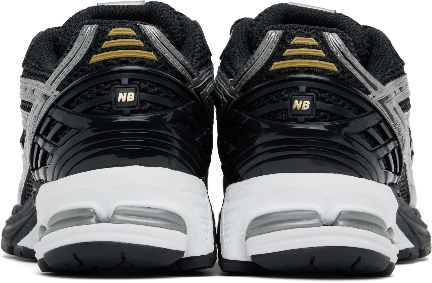 Кецове и обувки New Balance 1906R Черно | U1906RCF, 1
