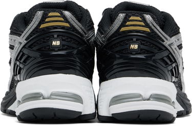 Кецове и обувки New Balance 1906R Черно | U1906RCF, 1