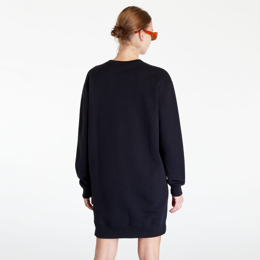 Pокля Vans Mini Dress Черно | VN0A5LNVBLK1, 1