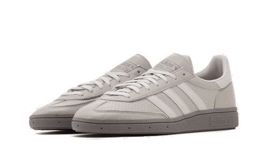 Кецове и обувки adidas Originals Handball Spezial Сиво | IE9840, 3
