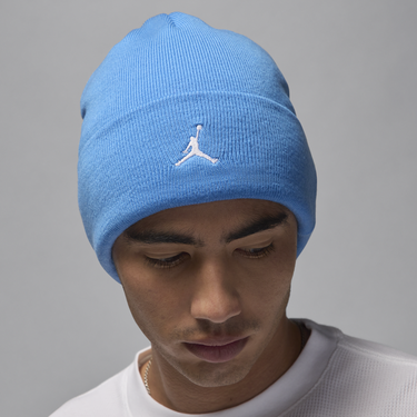 Шапка Jordan Jordan Peak Beanie Синьо | FN4672-469, 3