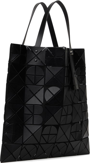 Голяма пазарска чанта BAO BAO ISSEY MIYAKE BAO BAO ISSEY MIYAKE Font Tote Черно | BB56AG842, 1