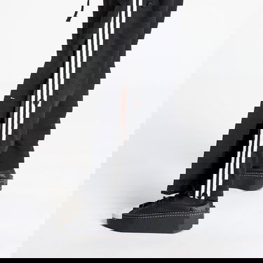 Карго панталони Y-3 Sport Uniform Black Trousers Черно | JN7035, 2