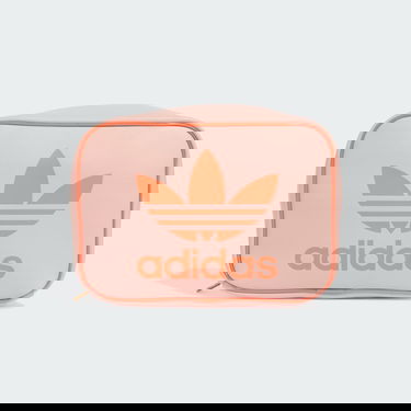 Чанта за пътуване adidas Performance Cosmetic Bag Розово | JD5326, 0
