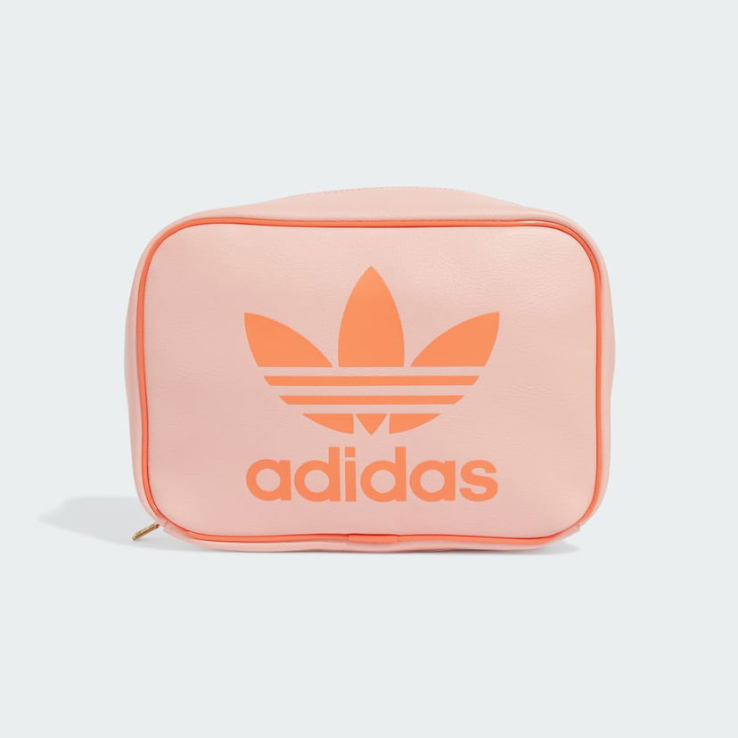 Чанта за пътуване adidas Performance Cosmetic Bag Розово | JD5326