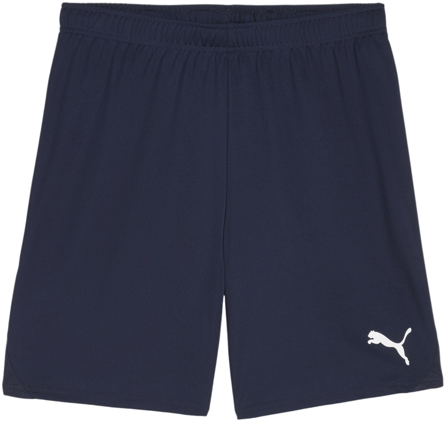 Къси панталони Puma teamGOAL Shorts Тъмно синьо | 705752-06, 0
