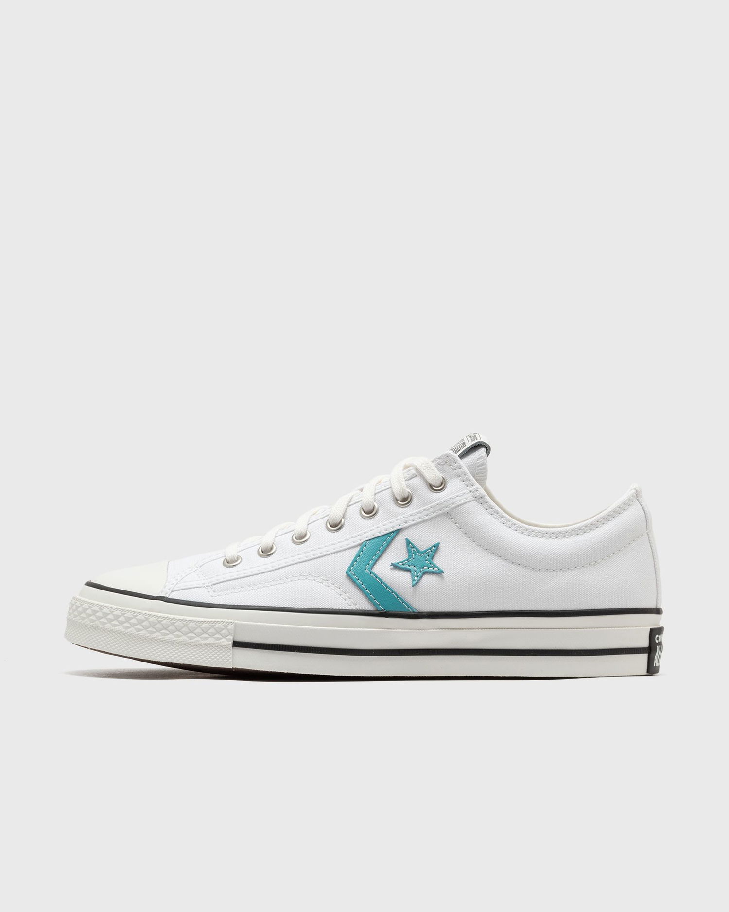 Кецове и обувки Converse Star Player 76 Бяло | A09857C, 0