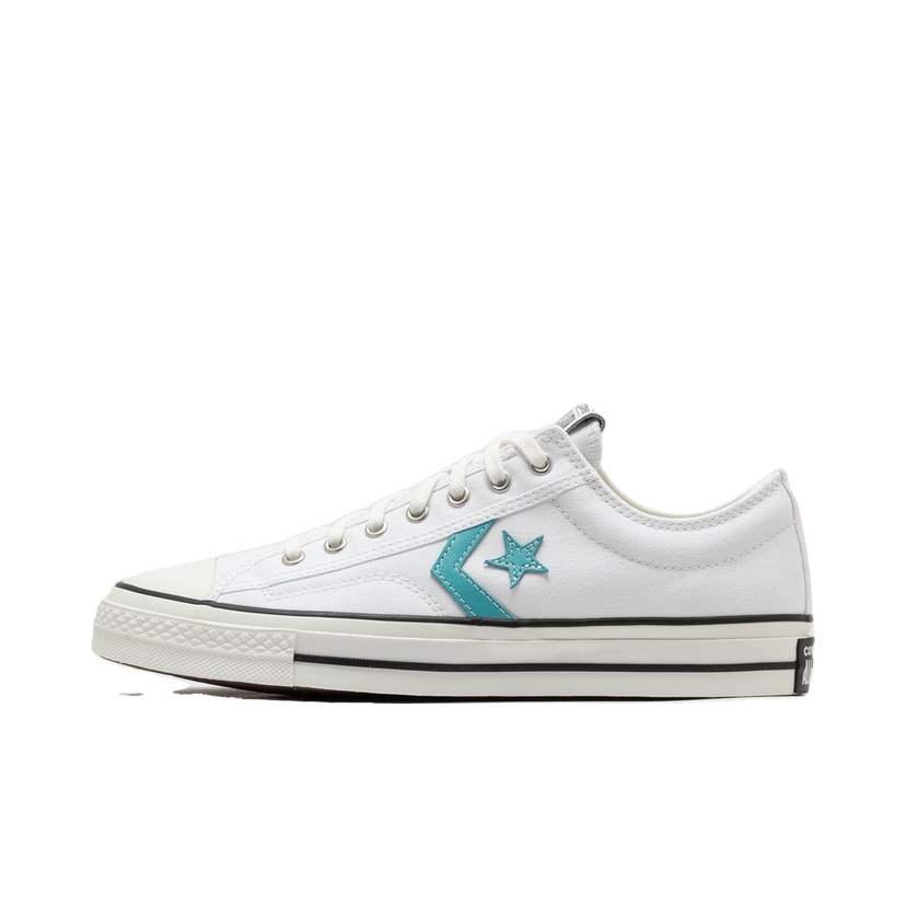 Кецове и обувки Converse Star Player 76 Бяло | A09857C