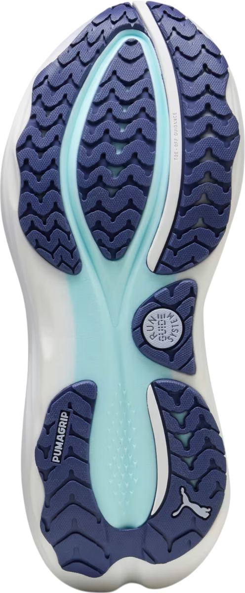 Кецове и обувки Puma ForeverRun NITRO 2 Лилаво | 310109-11, 1