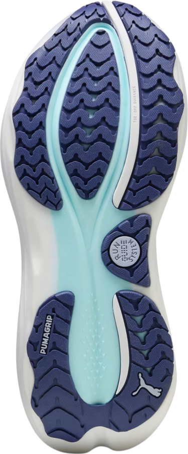 Кецове и обувки Puma ForeverRun NITRO 2 Лилаво | 310109-11, 1