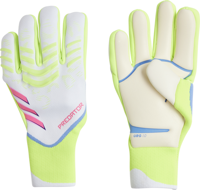 Predator Pro Goalkeeper Gloves URG 1.0