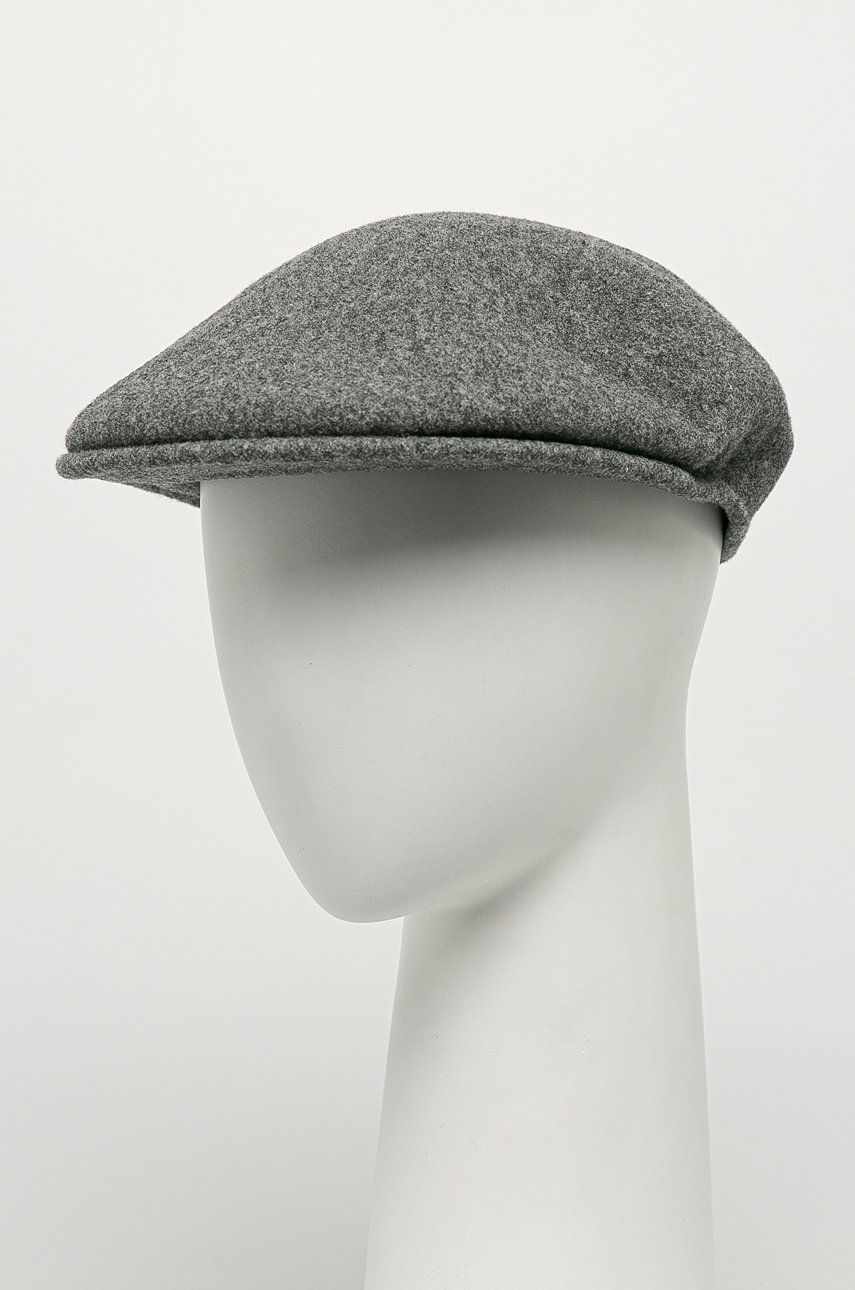 Шапка Kangol Hat Сиво | 0258BC.FL034, 0