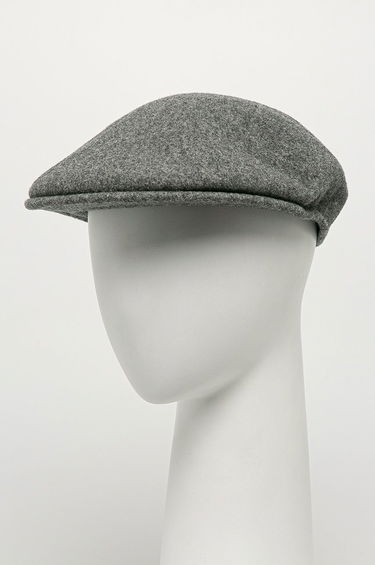 Шапка Kangol Hat Сиво | 0258BC.FL034, 0