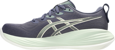 Кецове и обувки Asics GEL-CUMULUS 27 Синьо | 1012b772-501, 4