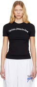 Versace Jeans Couture Logo T-Shirt