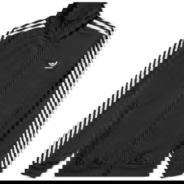 Суитчър adidas Originals Beckenbauer Track Top Черно | IA4778, 0